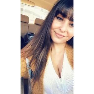 Meet your Posher, Kelsey